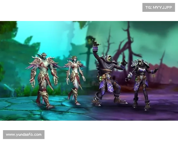 魔兽世界主线永续保障